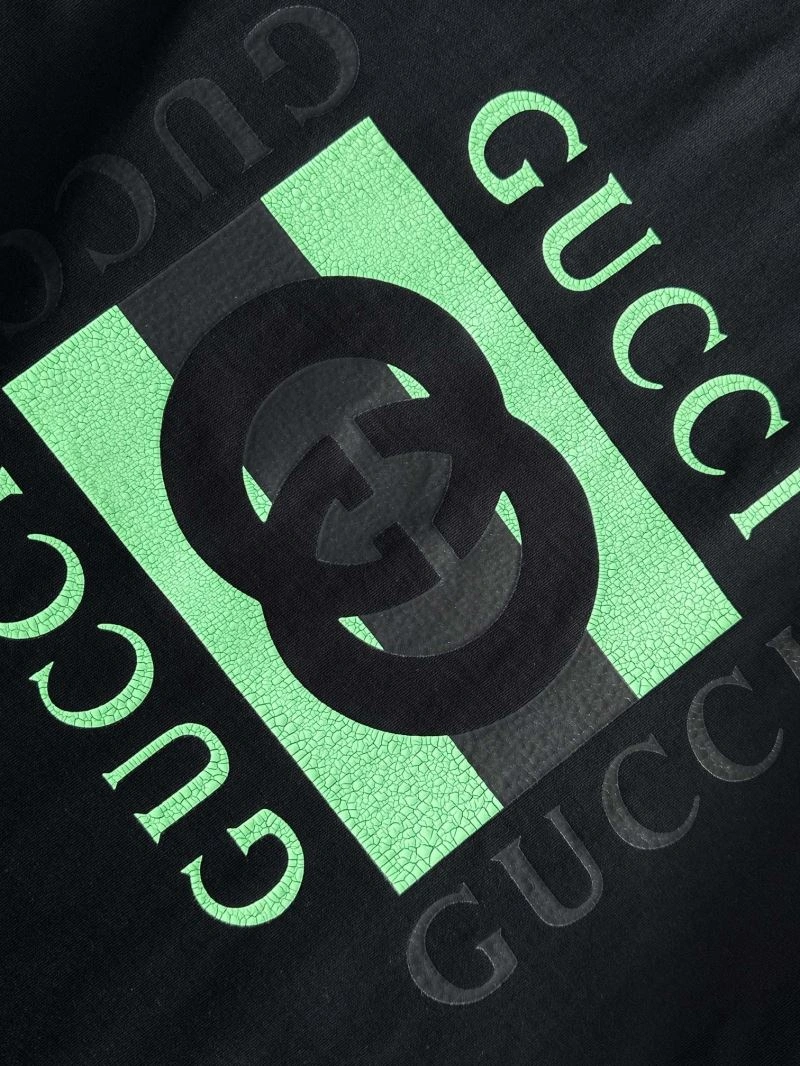 Gucci T-Shirts Premium 128319