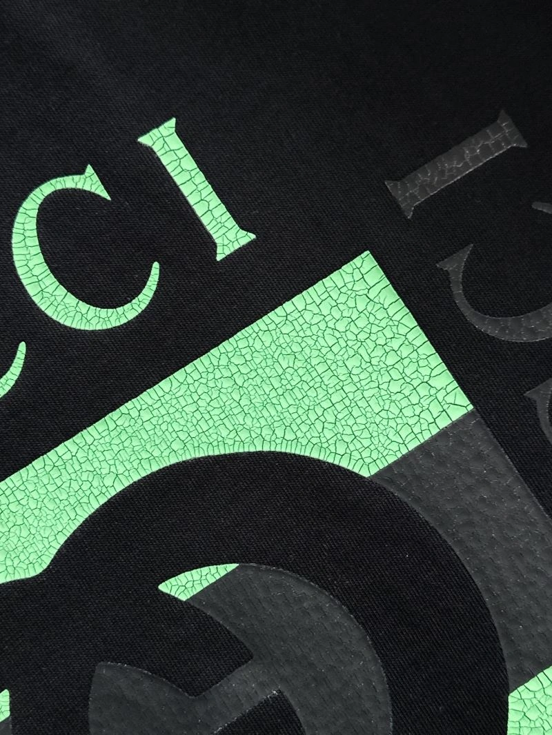 Gucci T-Shirts Premium 128319