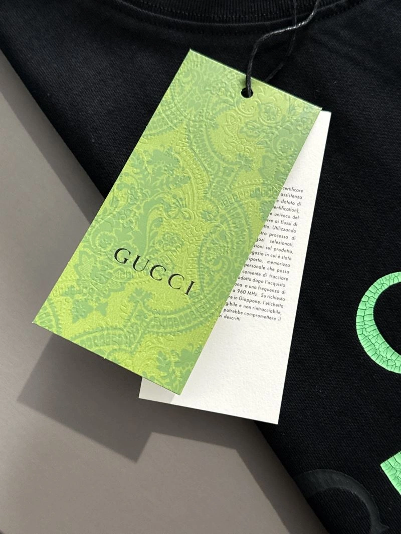 Gucci T-Shirts Premium 128319
