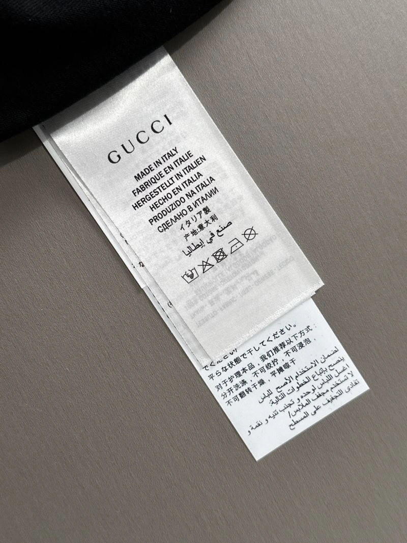 Gucci T-Shirts Premium 128319