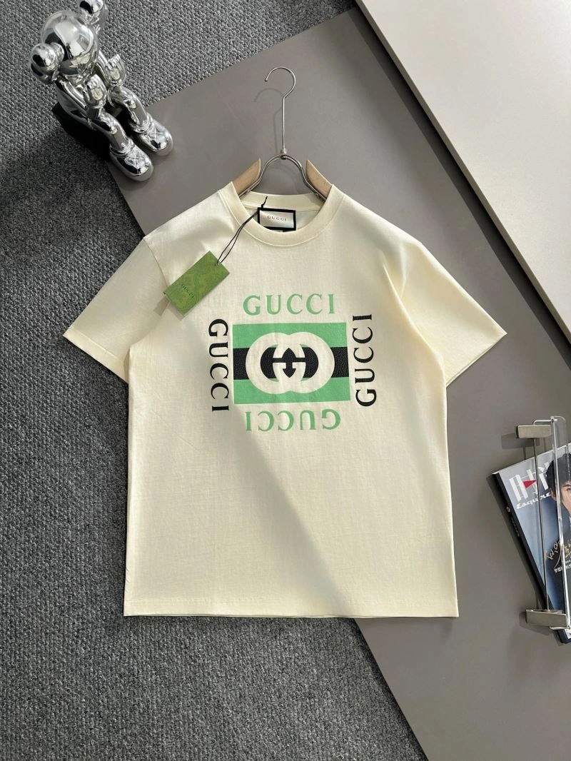 Gucci T-Shirts GoAnywhere 128334