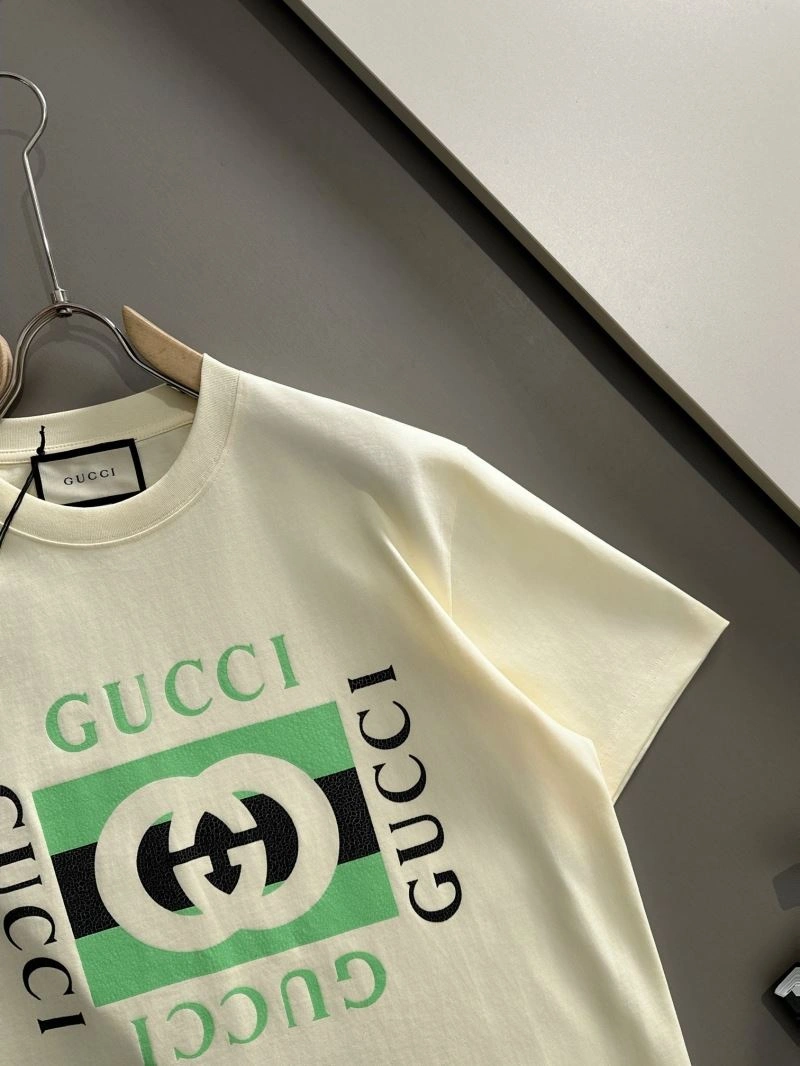 Gucci T-Shirts GoAnywhere 128334