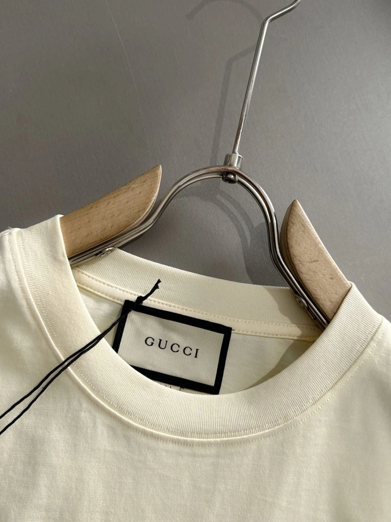 Gucci T-Shirts GoAnywhere 128334
