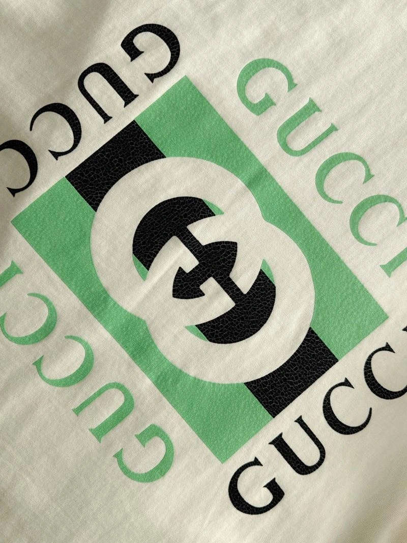 Gucci T-Shirts GoAnywhere 128334