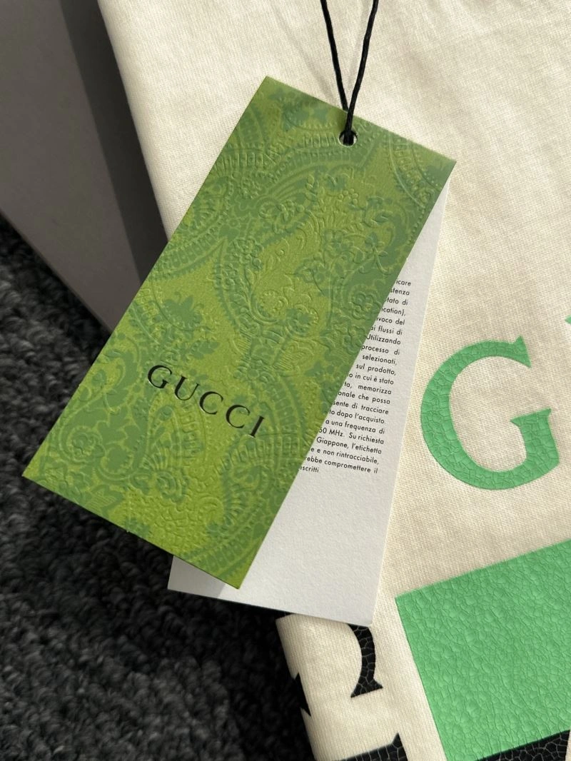 Gucci T-Shirts GoAnywhere 128334