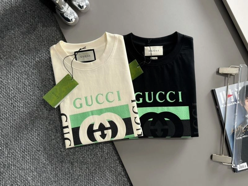 Gucci T-Shirts GoAnywhere 128334