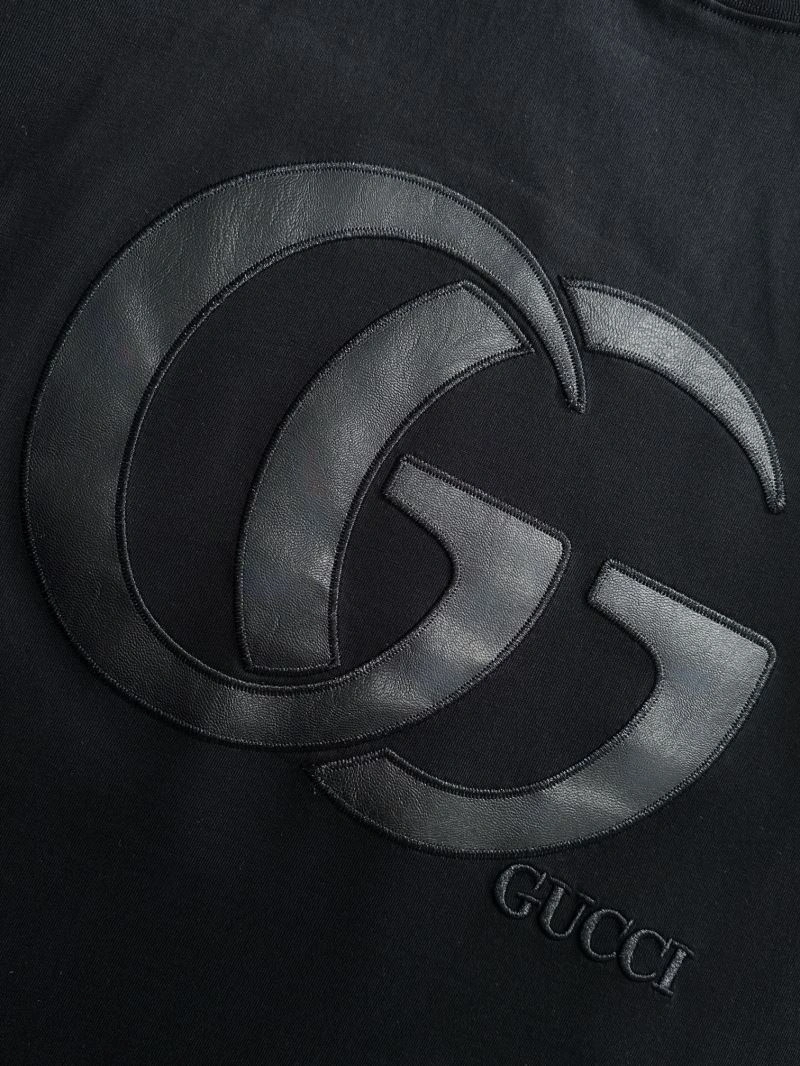 Gucci T-Shirts Chic 128318