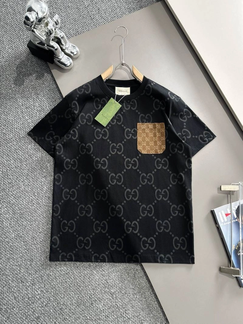 Gucci T-Shirts Versatile 128313