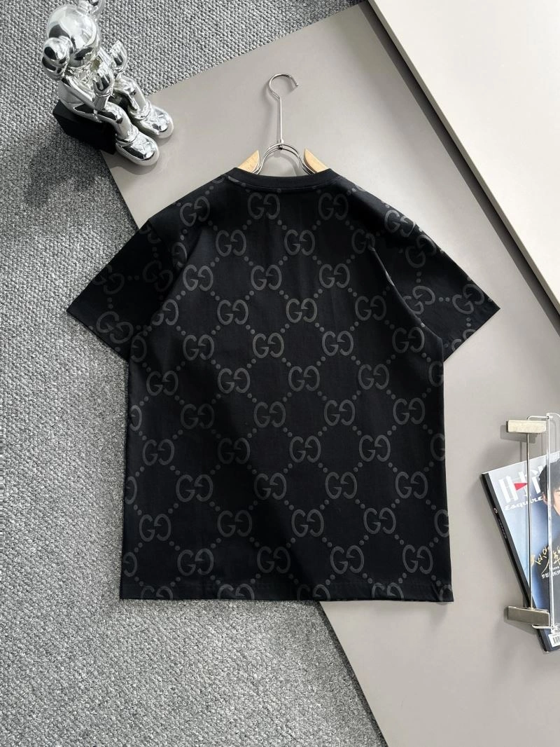Gucci T-Shirts Versatile 128313