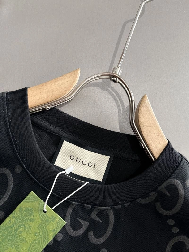 Gucci T-Shirts Versatile 128313