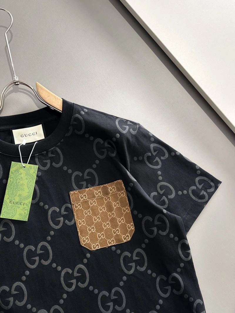 Gucci T-Shirts Versatile 128313