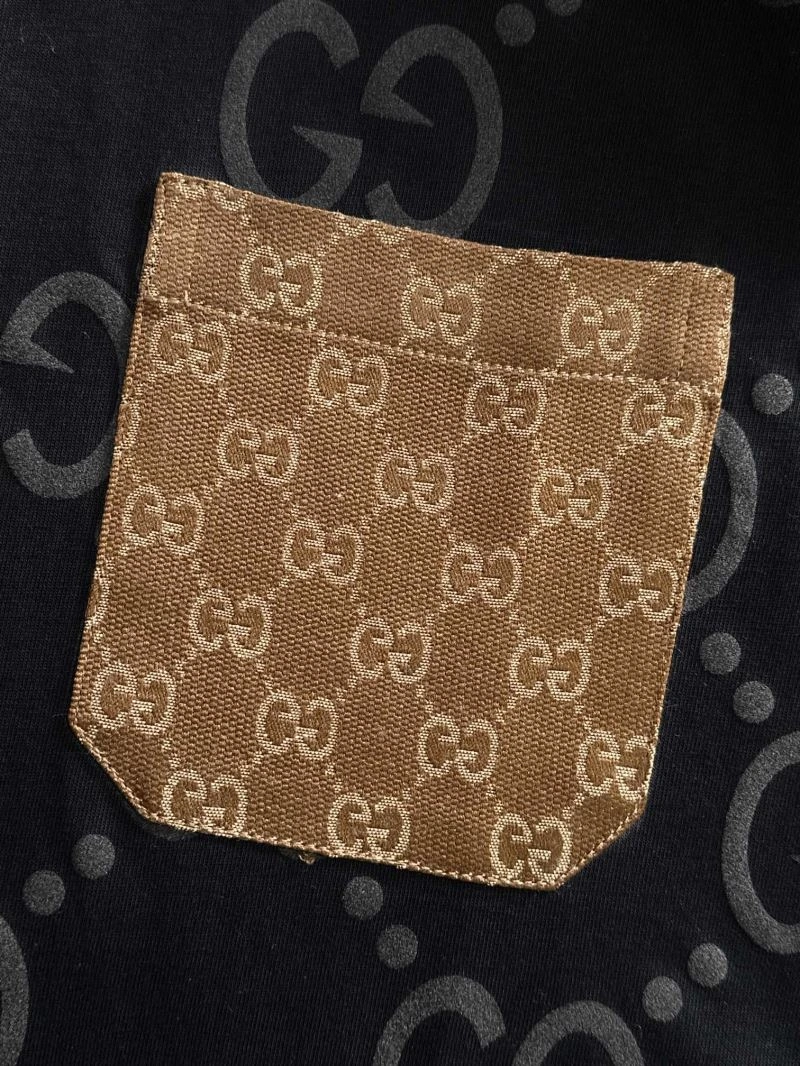 Gucci T-Shirts Versatile 128313