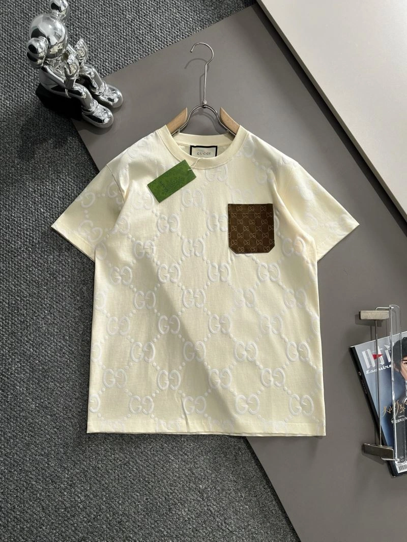 Colorful Gucci T-Shirts 128316