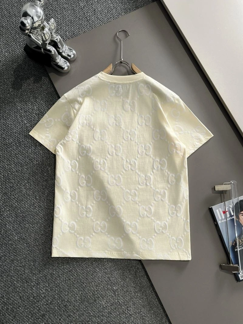 Colorful Gucci T-Shirts 128316