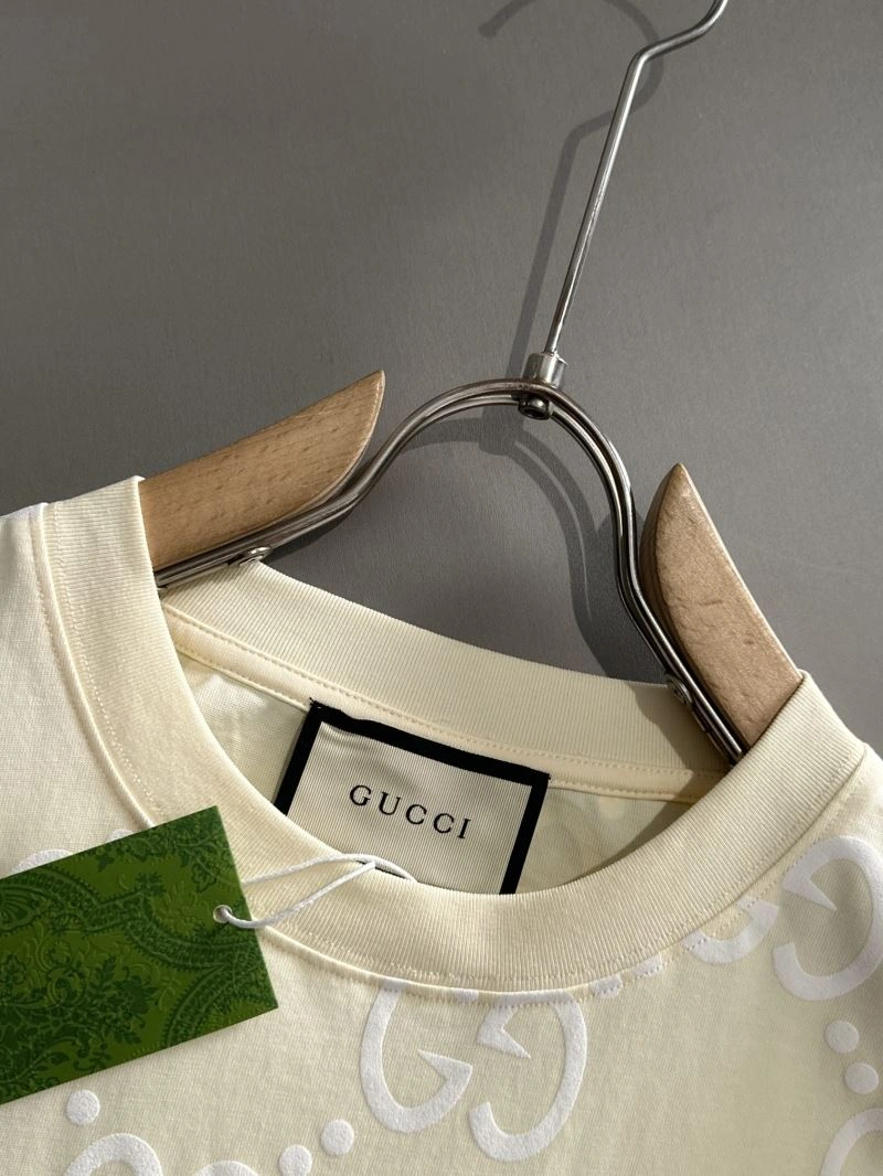 Colorful Gucci T-Shirts 128316