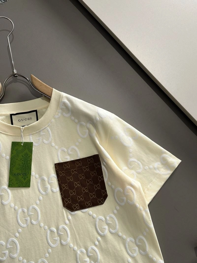 Colorful Gucci T-Shirts 128316