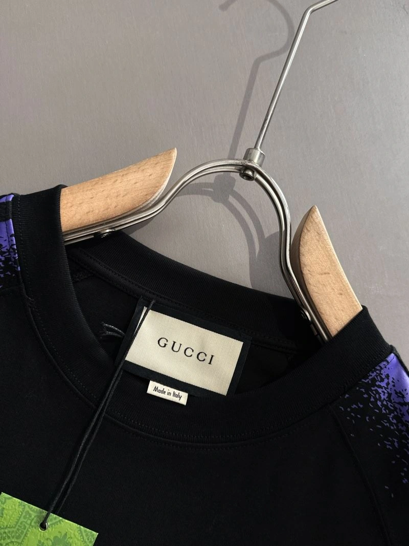 Durable Gucci T-Shirts 128314