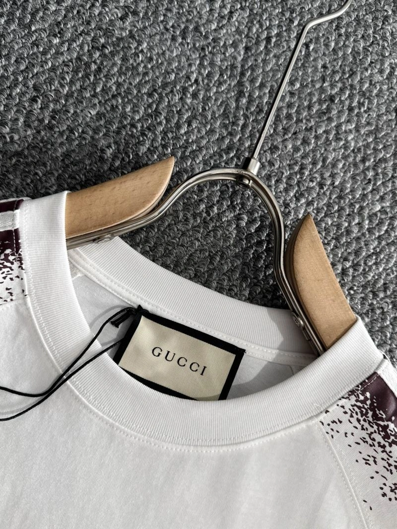 SmoothTexture Gucci T-Shirts 128311