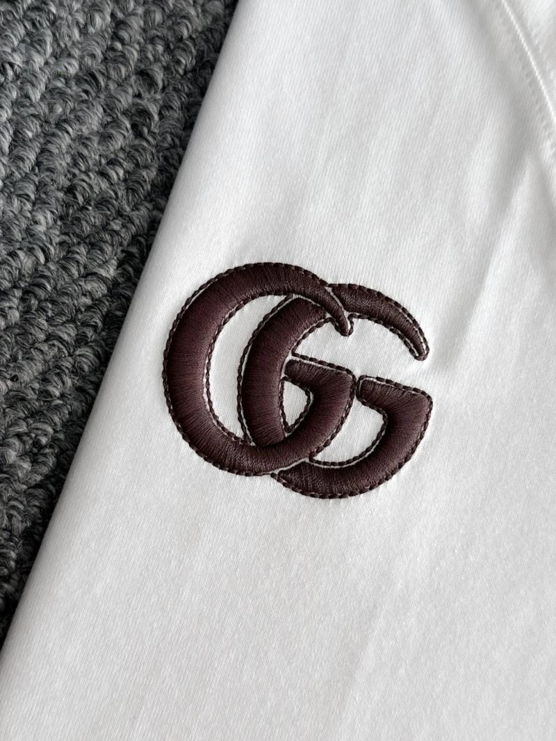 SmoothTexture Gucci T-Shirts 128311