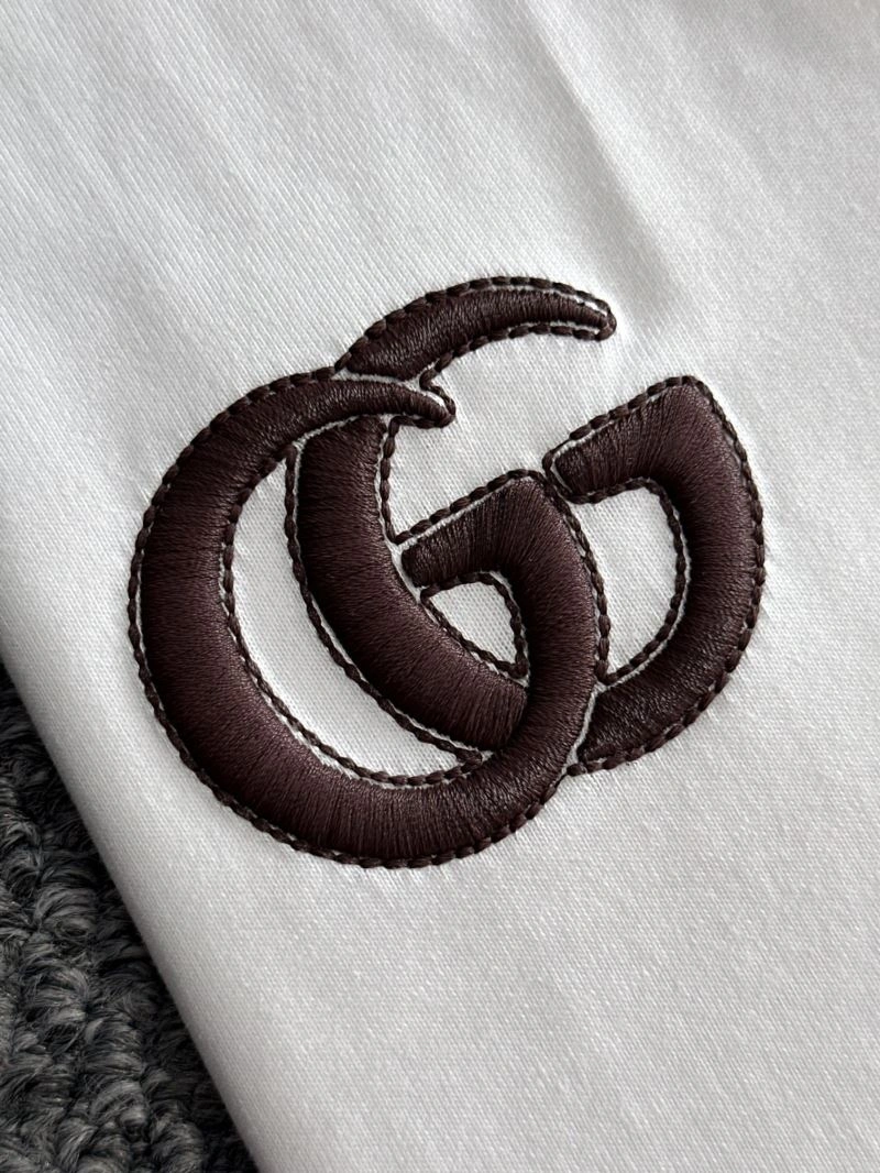 SmoothTexture Gucci T-Shirts 128311