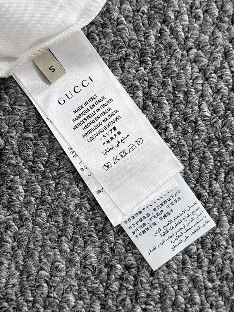 SmoothTexture Gucci T-Shirts 128311