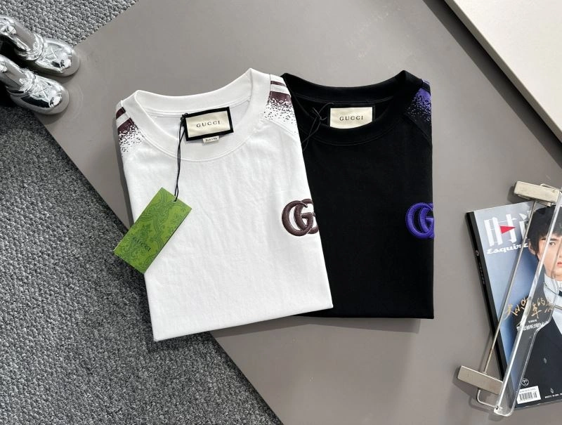 SmoothTexture Gucci T-Shirts 128311