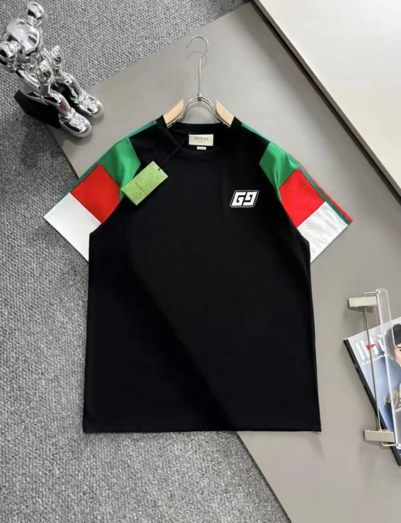 Gucci T-Shirts SportInspired 128317