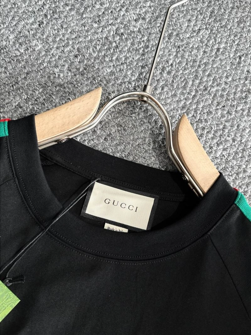Gucci T-Shirts SportInspired 128317