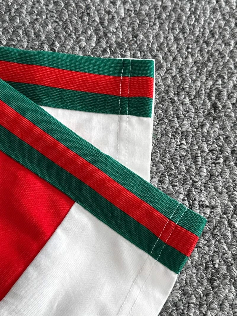 Gucci T-Shirts SportInspired 128317