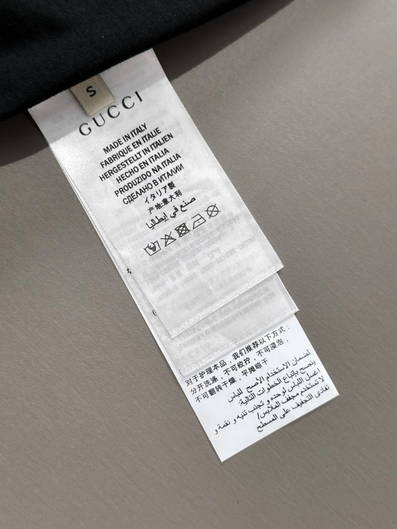 Gucci T-Shirts SportInspired 128317
