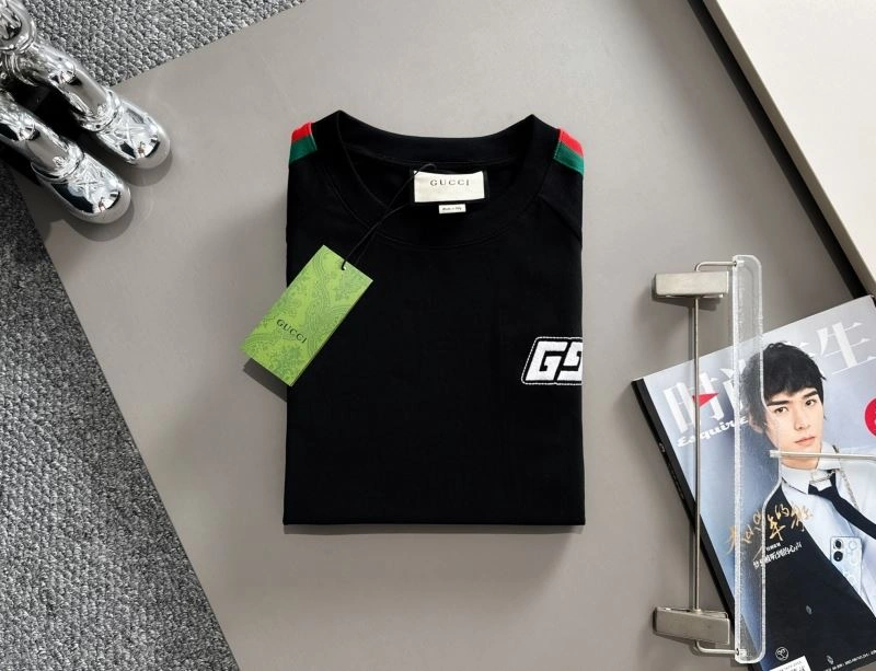 Gucci T-Shirts SportInspired 128317