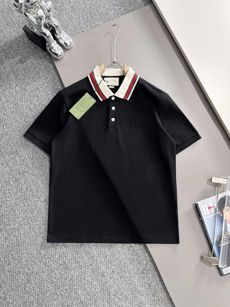 Original Gucci T-Shirts 128312
