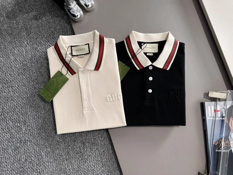 Original Gucci T-Shirts 128312
