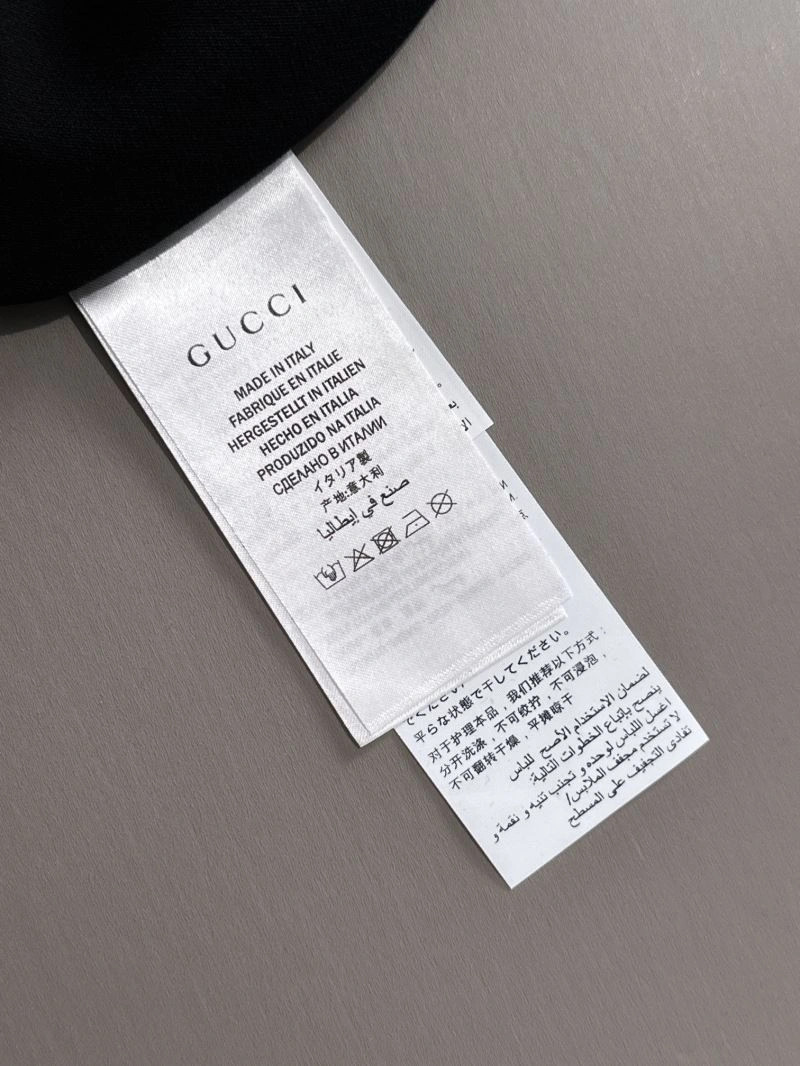 FlexibleFit Gucci T-Shirts 128308