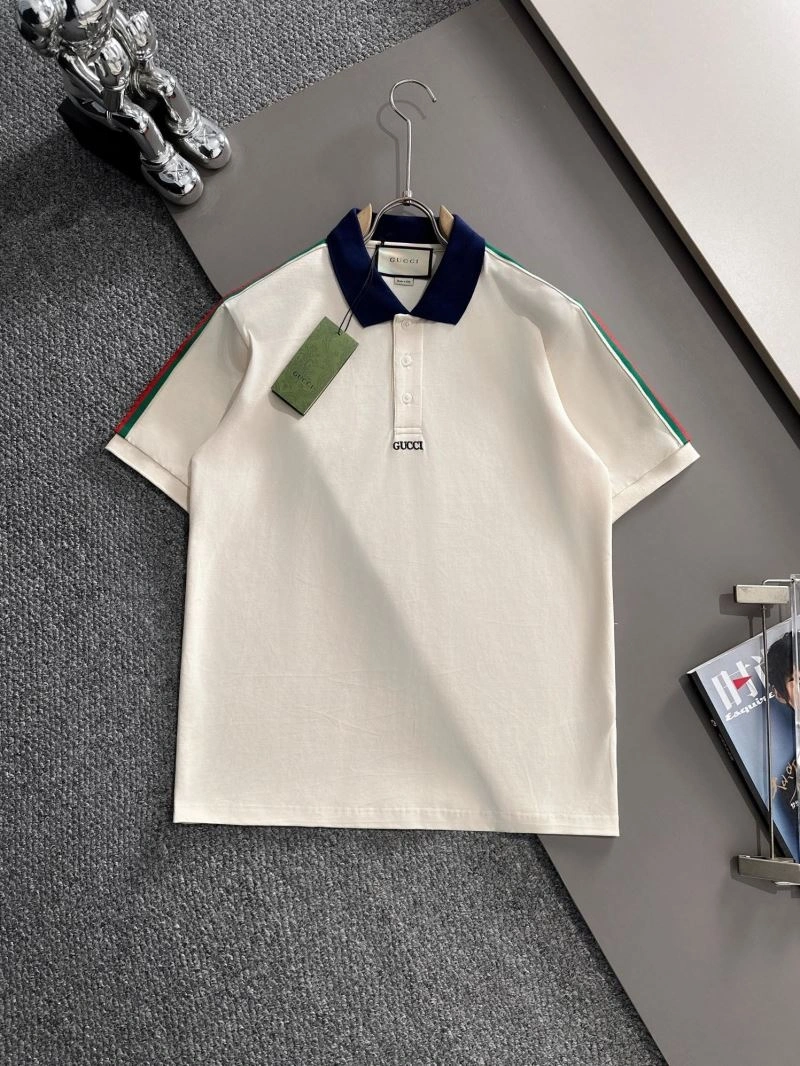 Sleek Gucci T-Shirts 128307