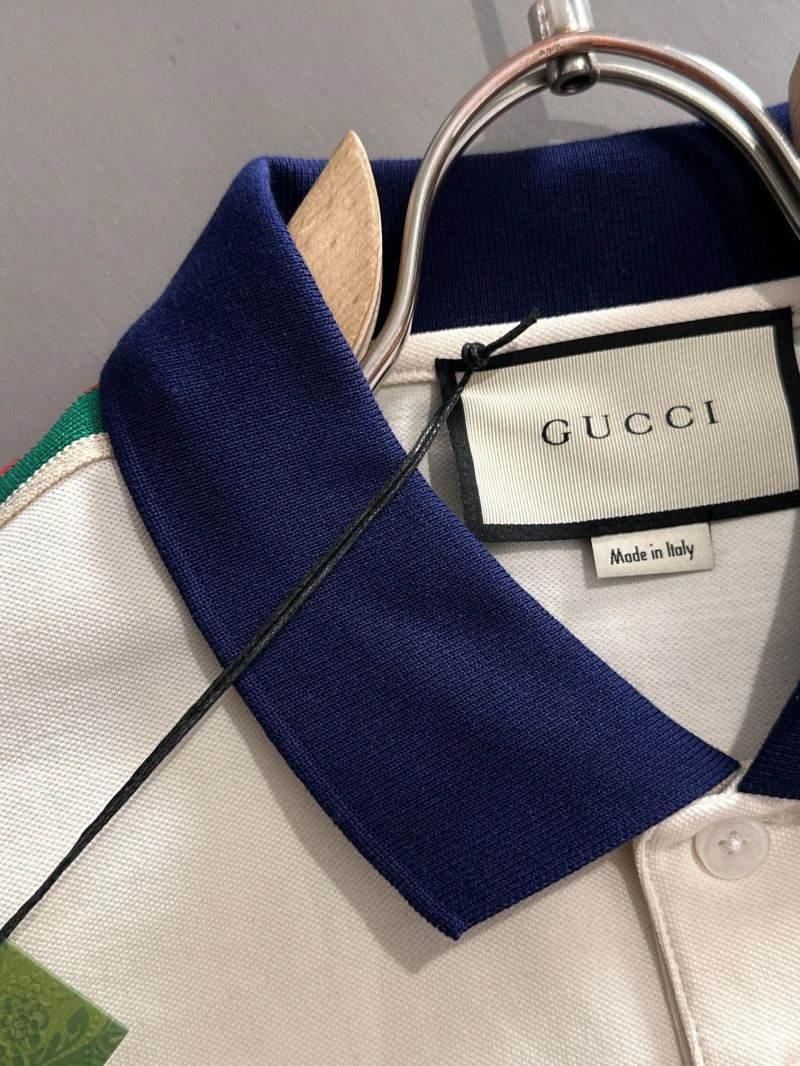 Sleek Gucci T-Shirts 128307