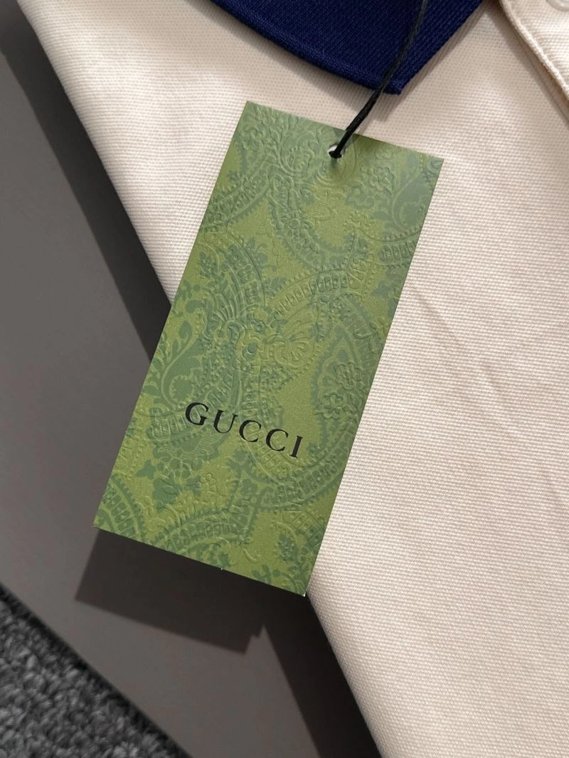Sleek Gucci T-Shirts 128307