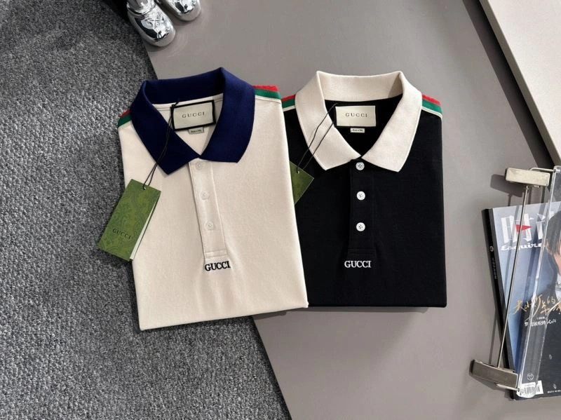 Sleek Gucci T-Shirts 128307