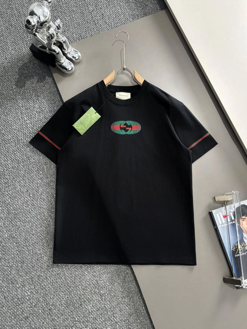 Unique Gucci T-Shirts 128310