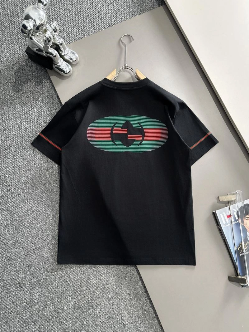 Unique Gucci T-Shirts 128310