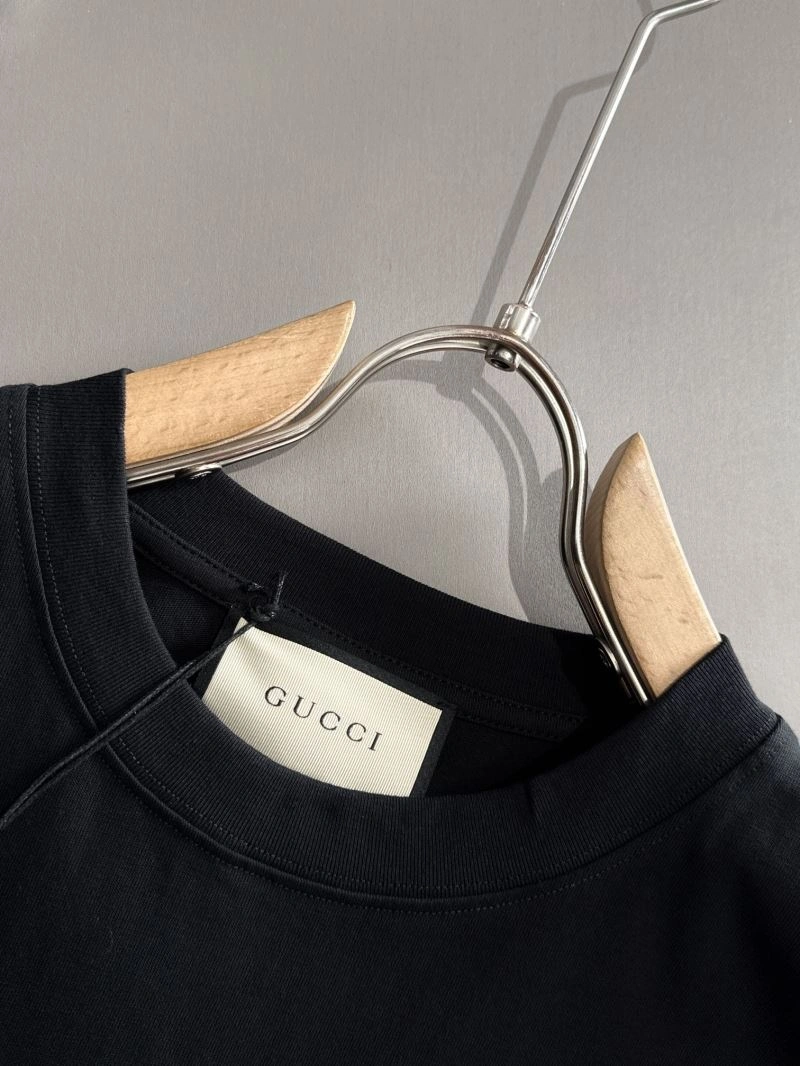 Unique Gucci T-Shirts 128310