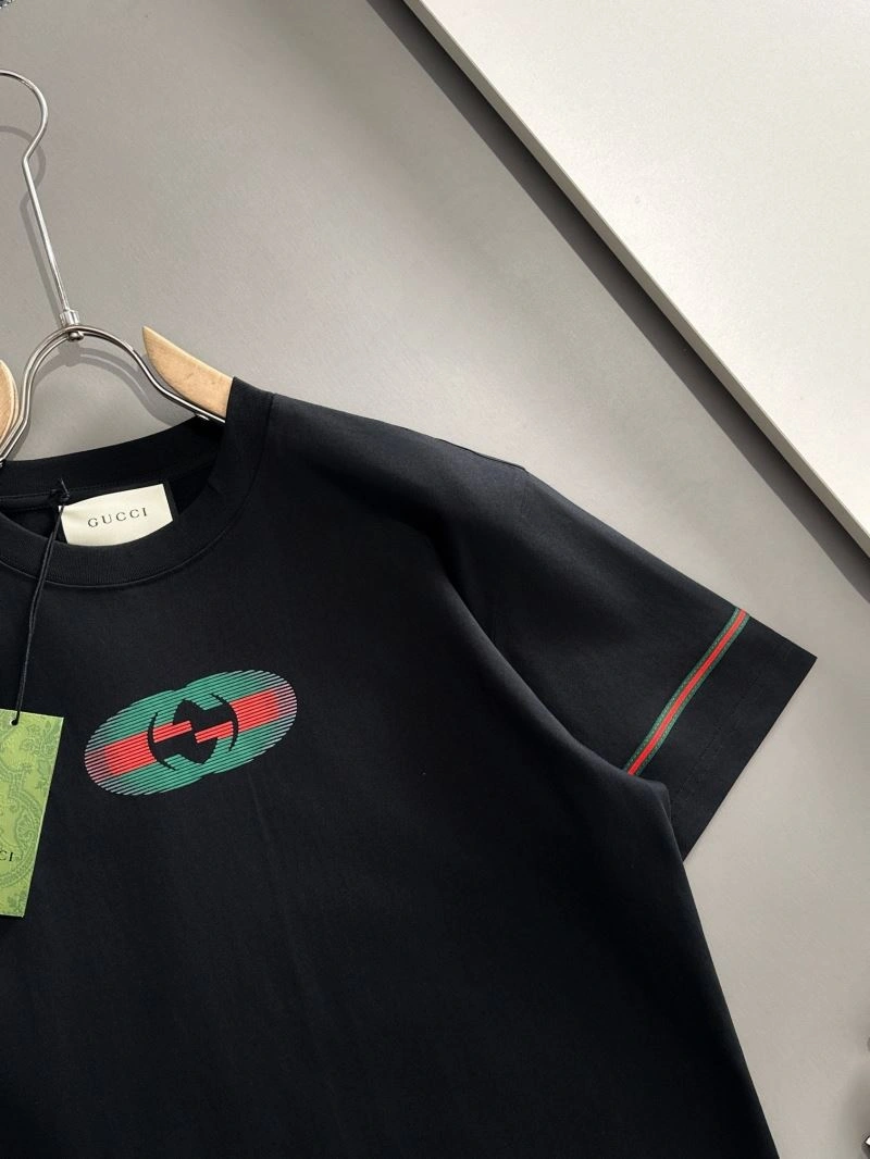 Unique Gucci T-Shirts 128310