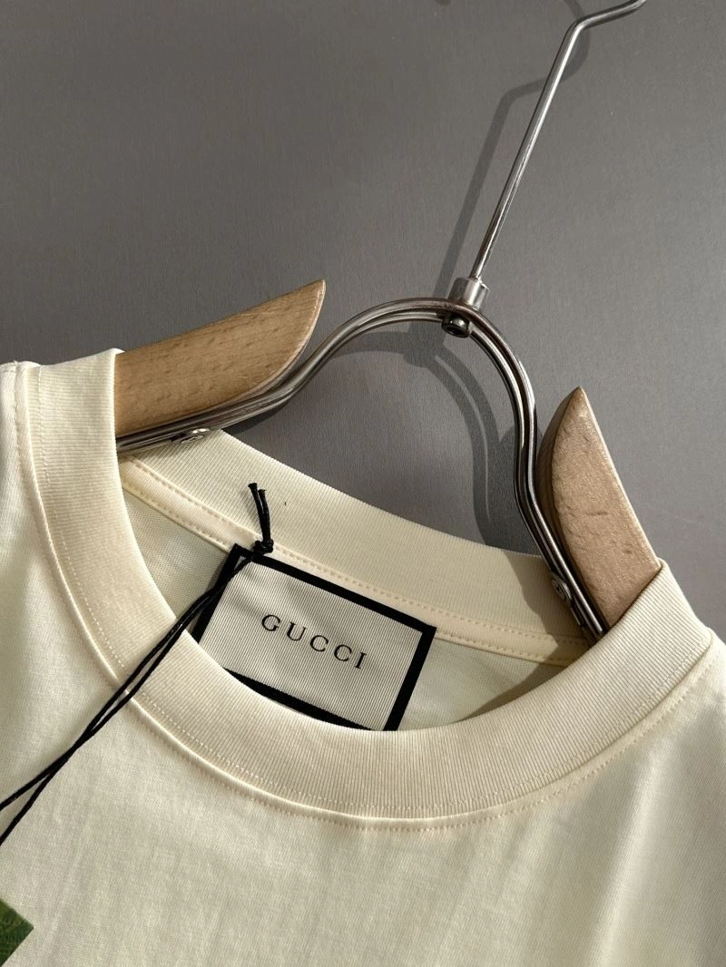 Gucci T-Shirts Sustainable 128306
