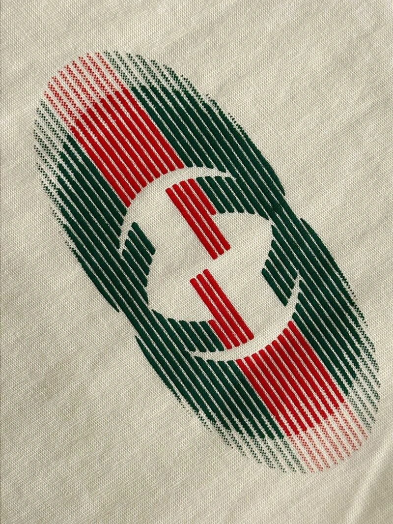 Gucci T-Shirts Sustainable 128306