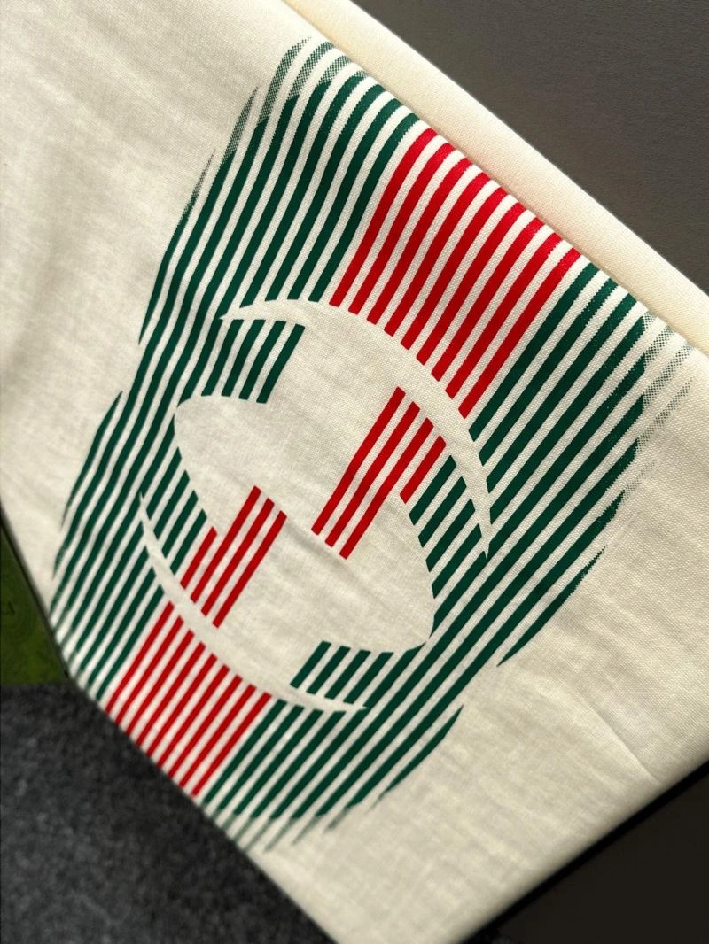Gucci T-Shirts Sustainable 128306