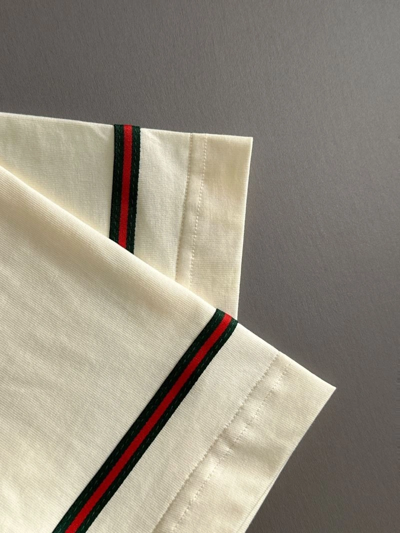 Gucci T-Shirts Sustainable 128306