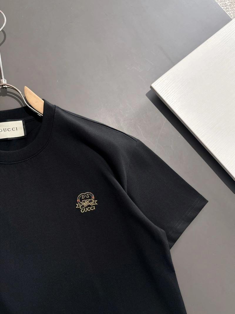 Gucci T-Shirts Timeless 128304