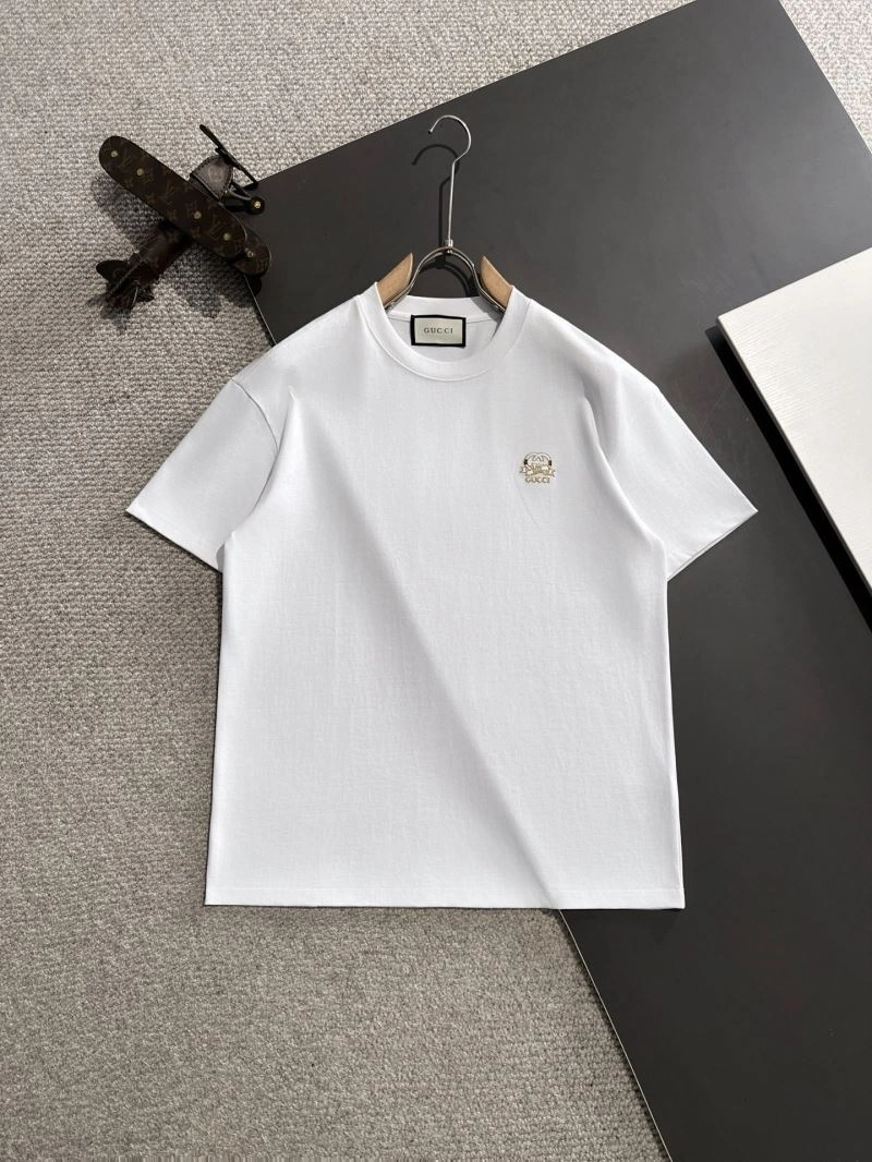 Gucci T-Shirts Refined 128302