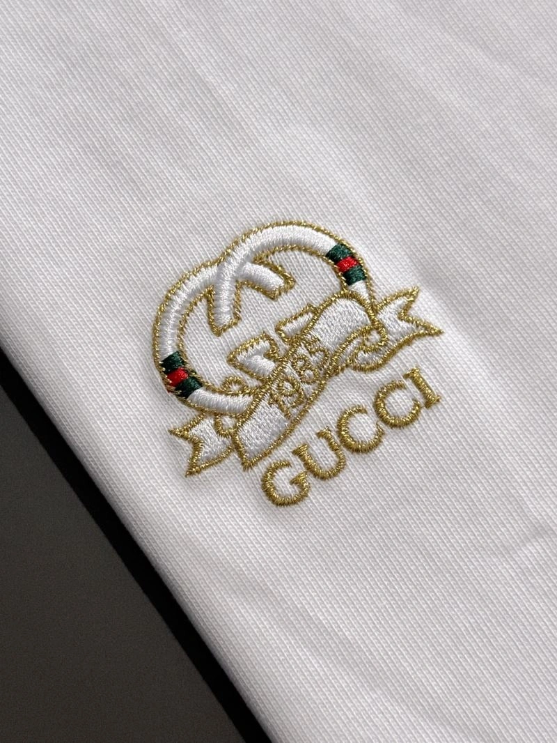 Gucci T-Shirts Refined 128302