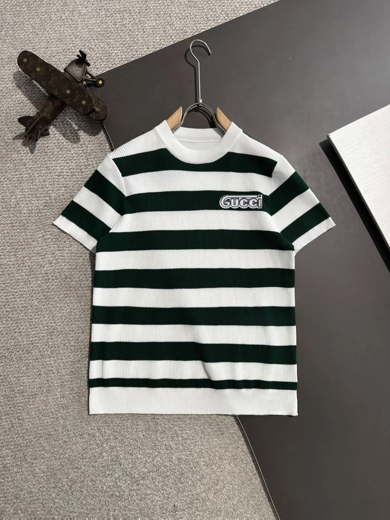 Gucci T-Shirts Snug 128303